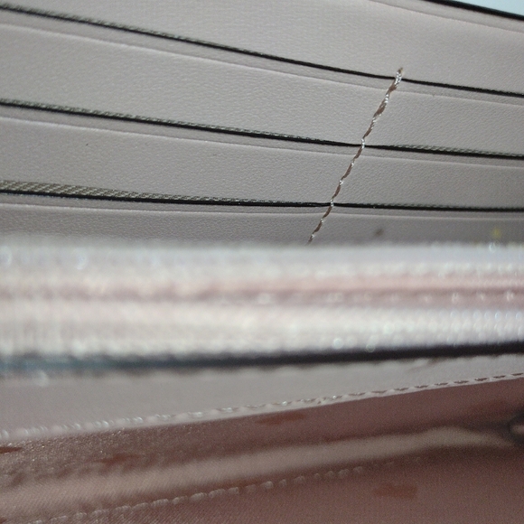 NWT KATE SPADE WALLET - Picture 17 of 17